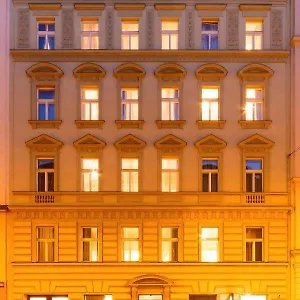 S42 , Praga Czechy