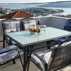 Apartament Plejic, Seget Vranjica
