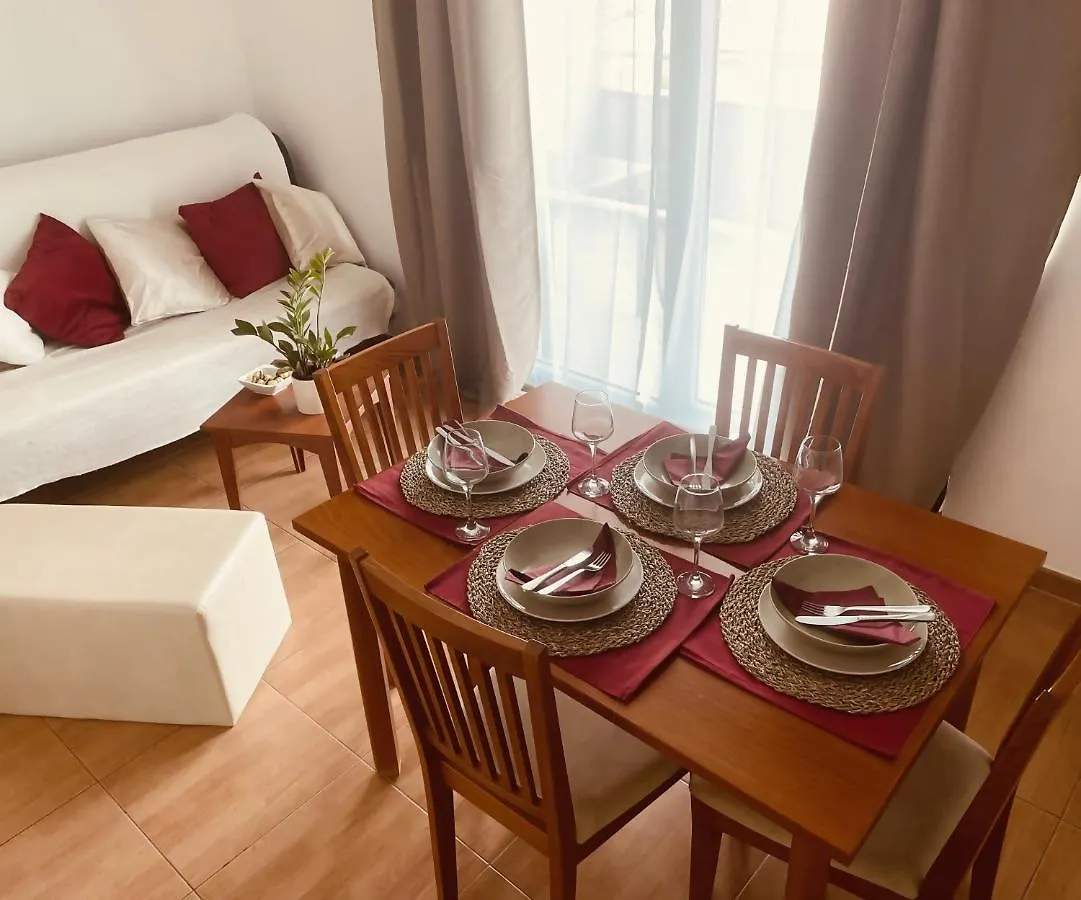 Apartments Stina Seget Vranjica Chorwacja